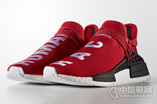 ����Ԥ�� Adidas Originals = PHARRELL WILLIAMS HU NMD ��ɰ����