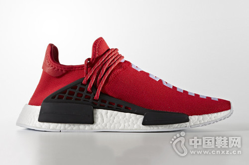 ����Ԥ�� Adidas Originals = PHARRELL WILLIAMS HU NMD ��ɰ����
