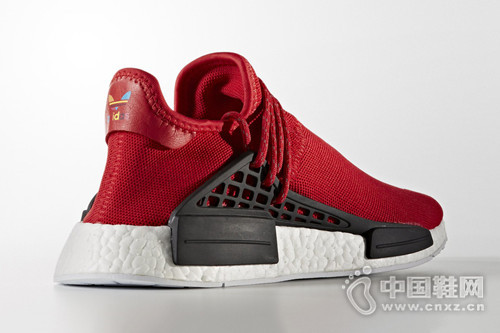 ����Ԥ�� Adidas Originals = PHARRELL WILLIAMS HU NMD ��ɰ����