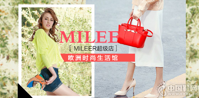 MILEER���������