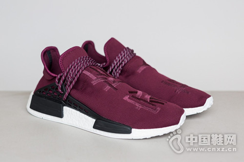 ���� Adidas Originals = PHARRELL WILLIAMS ���� Hu NMD ���Ѷ�ռ��ɫ