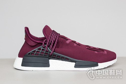 ���� Adidas Originals = PHARRELL WILLIAMS ���� Hu NMD ���Ѷ�ռ��ɫ