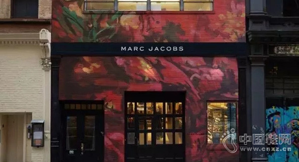 �з���ָMarc Jacobsҵ��չ����͹� IPO�ƻ���ã