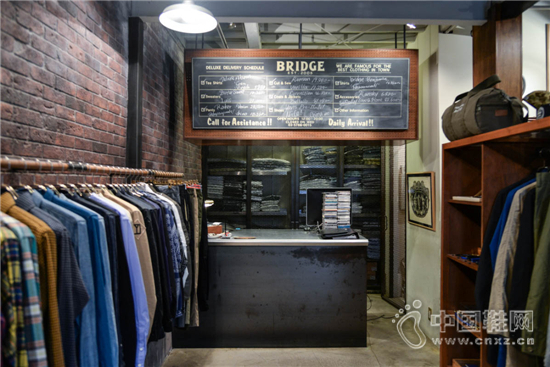 Bridge �ձ�������