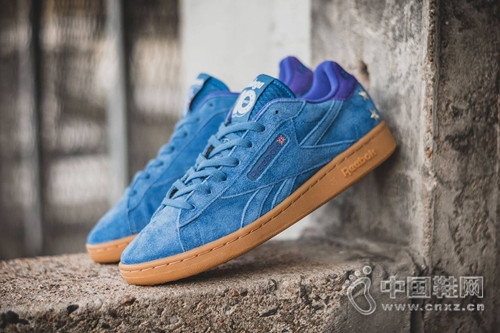 Bodega x Reebok ���� NPC UK Ь��
