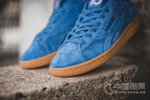 Bodega x Reebok ���� NPC UK Ь��