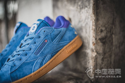 Bodega x Reebok ���� NPC UK Ь��