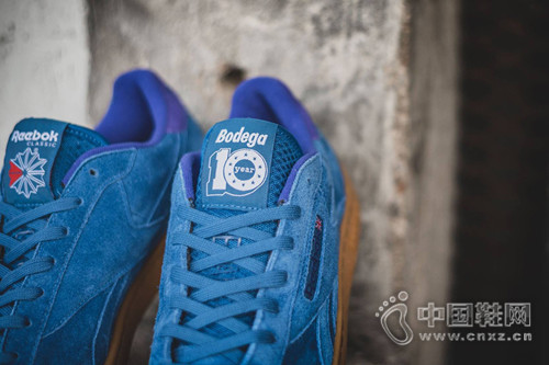 Bodega x Reebok ���� NPC UK Ь��