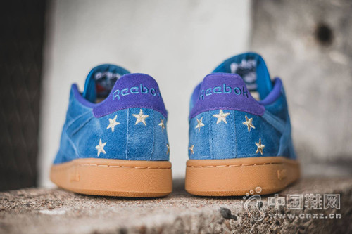 Bodega x Reebok ���� NPC UK Ь��