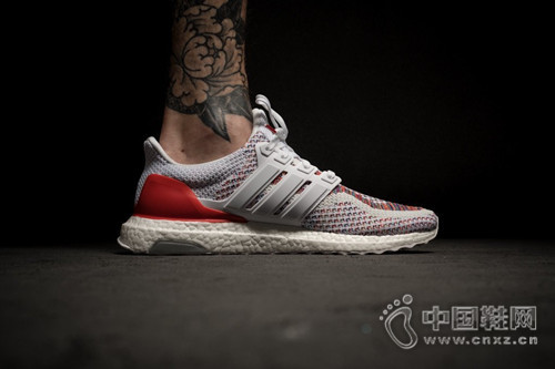 adidas UltraBOOSTȫ�¡�Multicolor����ɫ