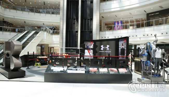 �����꿪��ARMOUR ROADSHOWȫ��·�ݻ