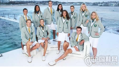 �Ĵ����� �� Sportscraft ���µ������ϵķ�
