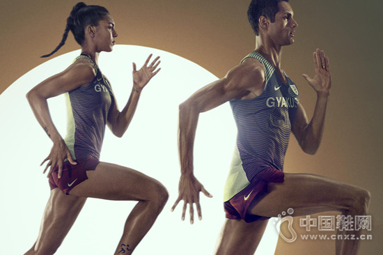 UNDERCOVER �� NikeLab ���˱�עϵ�еǳ�