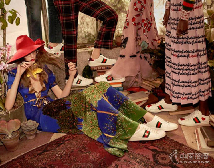 GUCCI 2016 �괺