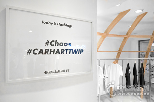 Carhartt WIP �����콢��