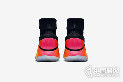 Nike Hyperdunk 2016 Flyknit ȫ����ɫ���