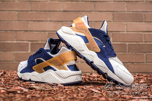 Nike Air Huarache ȫ����ɫ��ơ�Ale Brown��