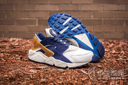 Nike Air Huarache ȫ����ɫ��ơ�Ale Brown��