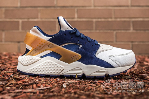 Nike Air Huarache ȫ����ɫ��ơ�Ale Brown��