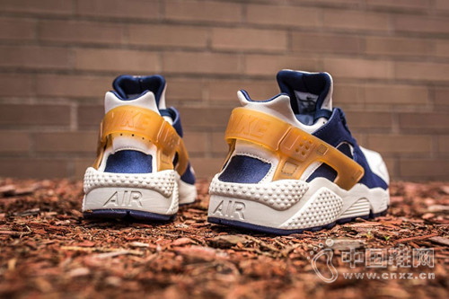 Nike Air Huarache ȫ����ɫ��ơ�Ale Brown��