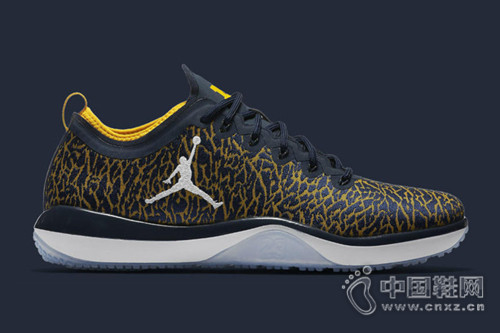 Jordan Trainer 1 ��Ъ����ѧ��ע��ɫ