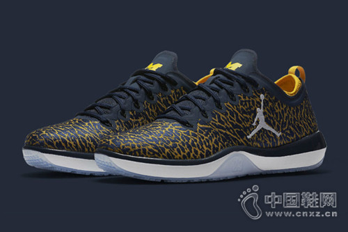 Jordan Trainer 1 ��Ъ����ѧ��ע��ɫ