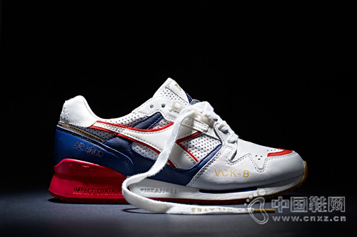 Diadora x 24 Kilates ������From Seoul to Rio��ϵ��
