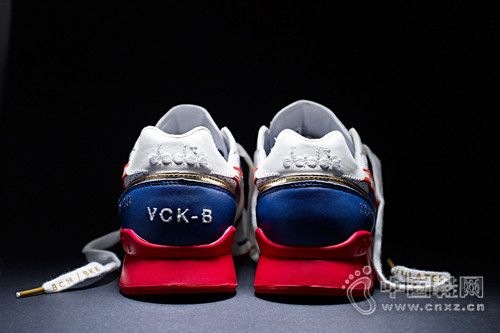 Diadora x 24 Kilates ������From Seoul to Rio��ϵ��
