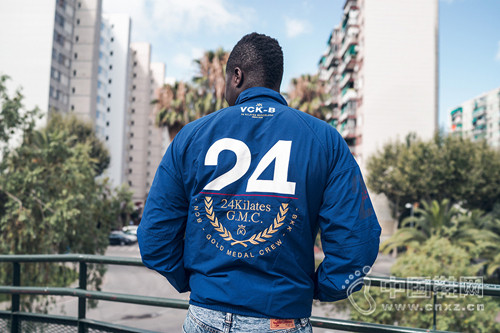 Diadora x 24 Kilates ������From Seoul to Rio��ϵ��