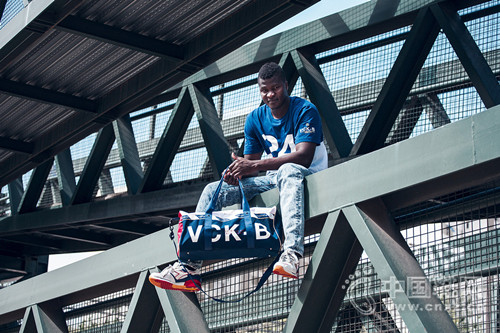 Diadora x 24 Kilates ������From Seoul to Rio��ϵ��