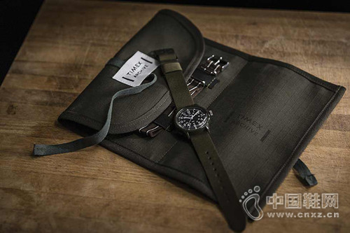 Timex ���� Camper MK1 ��������ֱ�