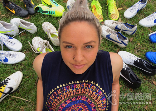 ��櫡�����ͿѻMercurial Superfly IV����Ь