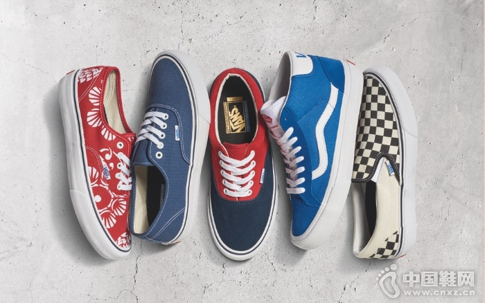 vans