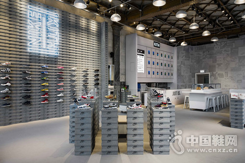 KITH x Nike ŦԼ Pop-Up �ڼ��޶�����