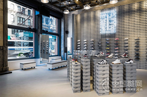 KITH x Nike ŦԼ Pop-Up �ڼ��޶�����