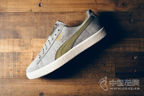 Bobbito Garcia x Puma ����Ь��ϵ��