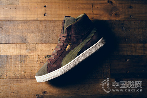Bobbito Garcia x Puma ����Ь��ϵ��