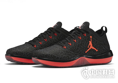 �Ϳ�Ҳ�ر��Ƴ���Jordan Trainer 1 Low Neymarר���汾