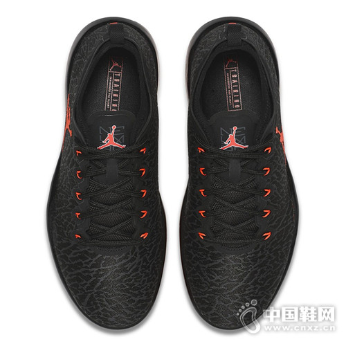 �Ϳ�Ҳ�ر��Ƴ���Jordan Trainer 1 Low Neymarר���汾