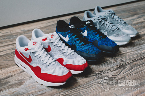 ���� Nike ���� Air Max 1 Ultra Flyknit ���