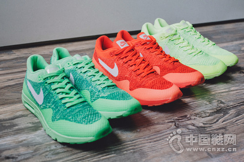���� Nike ���� Air Max 1 Ultra Flyknit ���