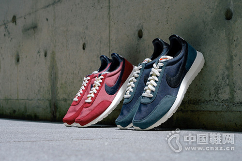 ���� NikeLab ROSHE DAYBREAK NM ������ɫ���