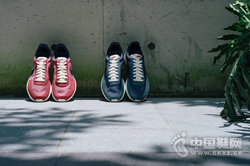 ���� NikeLab ROSHE DAYBREAK NM ������ɫ���