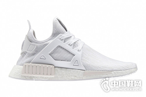 adidas Orignals The NMD_XR1 ȫ����ɫ