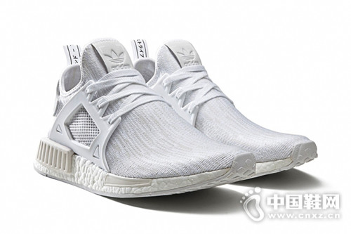 adidas Orignals The NMD_XR1 ȫ����ɫ