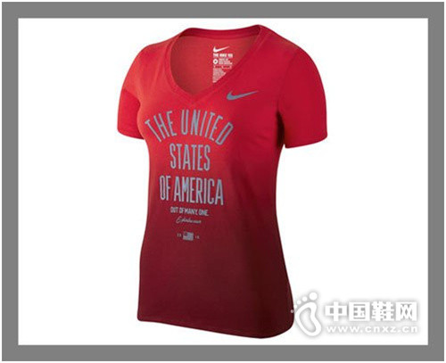 Nike USA��ɰ�V��T��