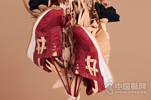 ASICS Tiger ȫ�¡�Veg-Tan����עϵ��
