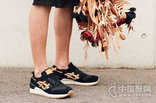 ASICS Tiger ȫ�¡�Veg-Tan����עϵ��