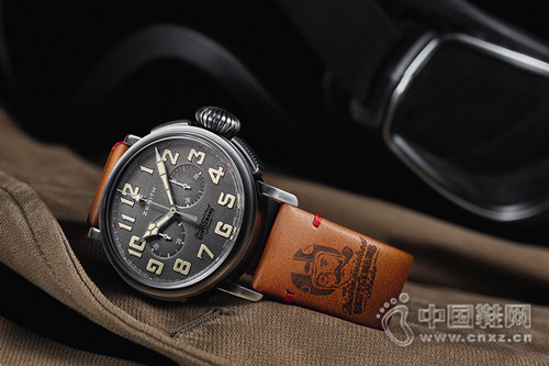 Zenith Pilot Ton-up DGR ���ƾ�