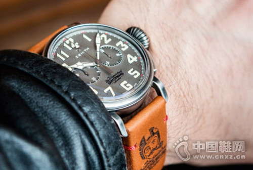 Zenith Pilot Ton-up DGR ���ƾ�